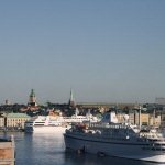 Stockholm